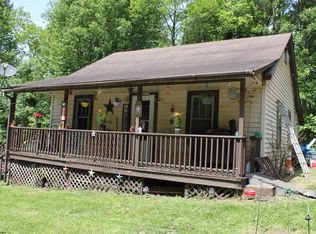 669 Webster Rd, Webster Springs, WV 26288