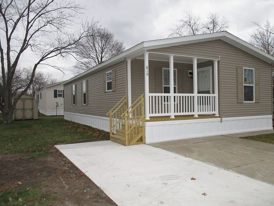 1st image of 516 Courtland Ln #80