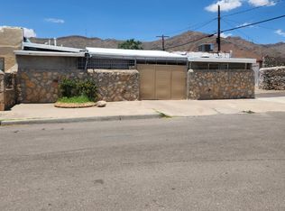 3031 Louisville Ave #B, El Paso, TX 79930