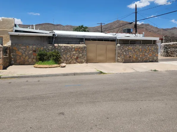 3031 Louisville Ave, El Paso, TX