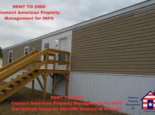 108 Hilda Pl, Goldsboro, NC 27534