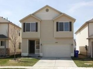 4595 N Spring Meadow Way, Eagle Mountain, UT 84005