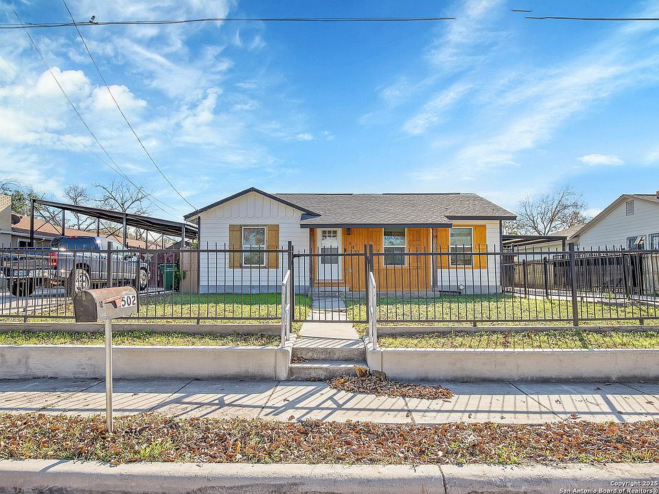 1st image of 502 W MAYFIELD BLVD