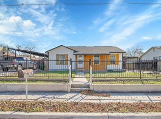 502 W Mayfield Blvd, San Antonio, TX 78211