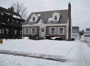 524 Vermont Ave, Erie, PA 16505