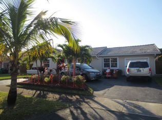 7814 SW 21st Ter, Miami, FL 33155