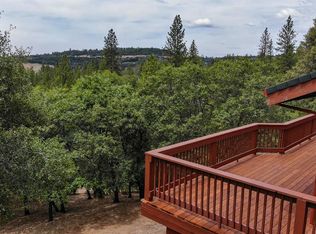 1556 Cedar Oak Rd, Placerville, CA 95667
