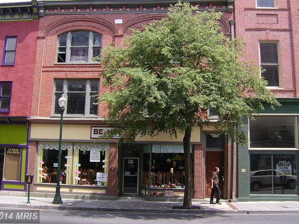 2nd image of 205 N Queen St