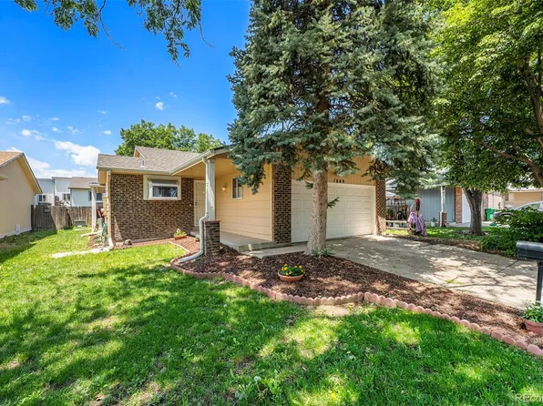 1669 Bahama Street, Aurora, CO 80011
