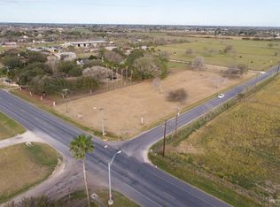 1900 S Alamo Rd, Edinburg, TX 78542