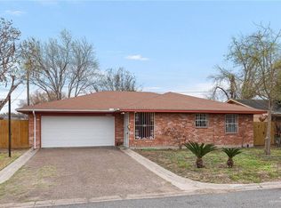 2204 N 5th St, McAllen, TX 78501