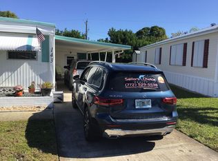 143 SE Easy Street, Stuart, FL 34994