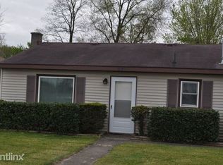 222 40th St SW, Wyoming, MI 49548