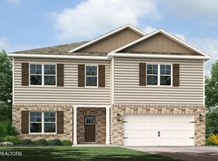 1116 Emily Louise Ln, Knoxville, TN 37932