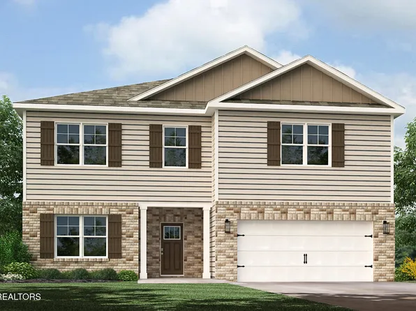 1116 Emily Louise Ln, Knoxville, TN 37932