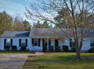 47345 Silver Slate Dr, Lexington Park, MD 20653