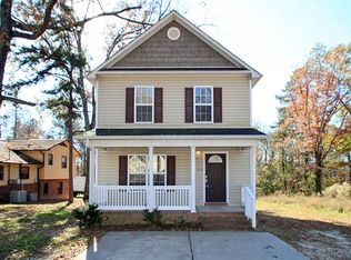 2118 Cheek Rd, Durham, NC 27704