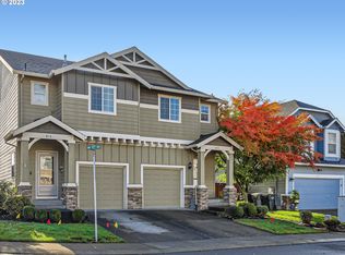 813 NW 1st Ave, Canby, OR 97013