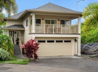 75-6110 Lea Pl, Kailua Kona, HI 96740
