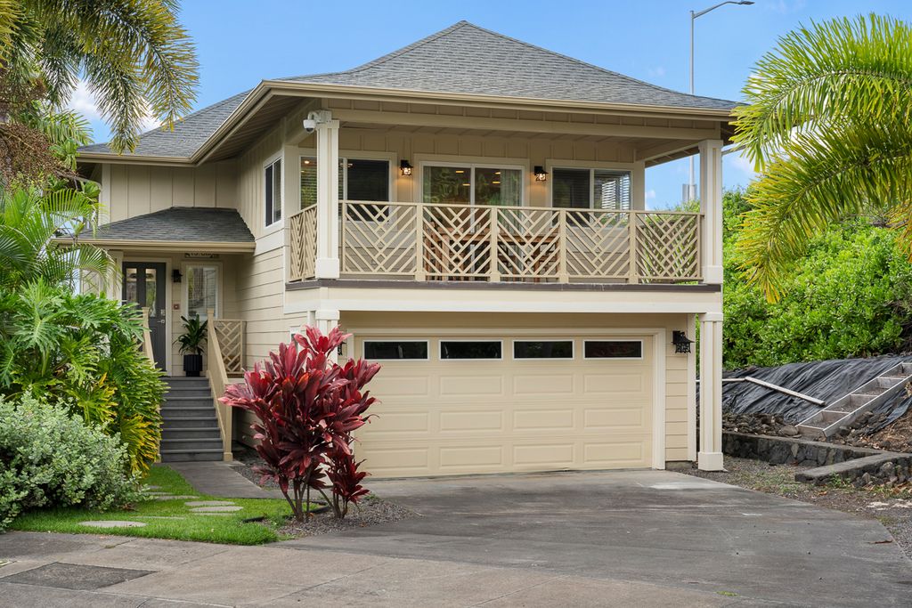 75-6110 Lea Pl, Kailua Kona, HI 96740 | MLS #730294 | Zillow