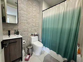 Rented by Rumah Realty Inc