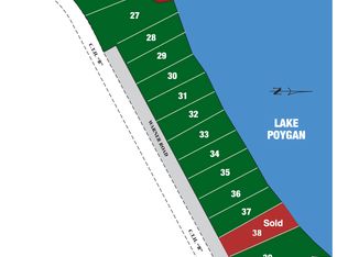 Highway B, Winneconne, WI 54986