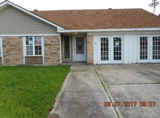 2269 Breckenridge Dr, Harvey, LA 70058