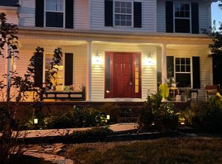 3315 Lighted Path Way, Knoxville, TN 37931