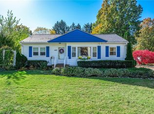 1420 E Nimisila Rd, North Canton, OH 44720