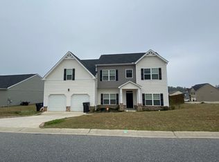 1028 Sims Dr, Augusta, GA 30909