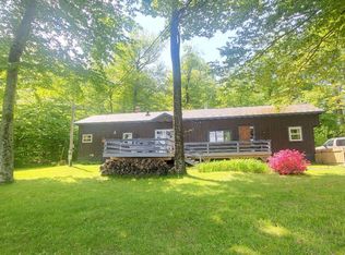 175 Chesterville Rd, Jay, ME 04239