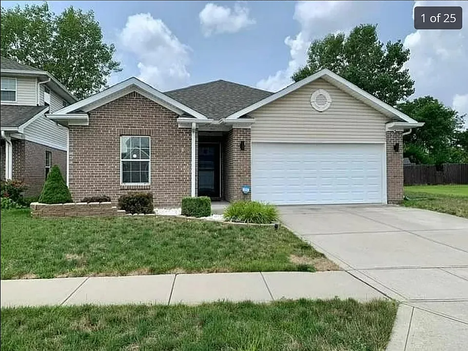 960 Baden Manor Dr