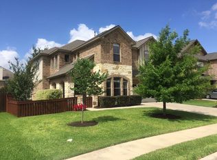 2729 Mirasol Loop, Round Rock, TX 78681
