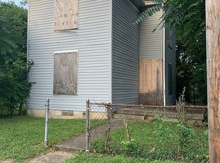 126 S Ardmore Ave, Dayton, OH 45417