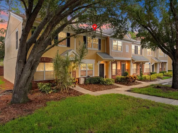 12450 Berkeley Square Dr, Tampa, FL 33626