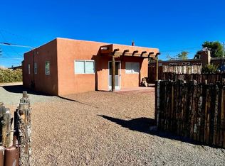 104 Taos St, Santa Fe, NM 87505