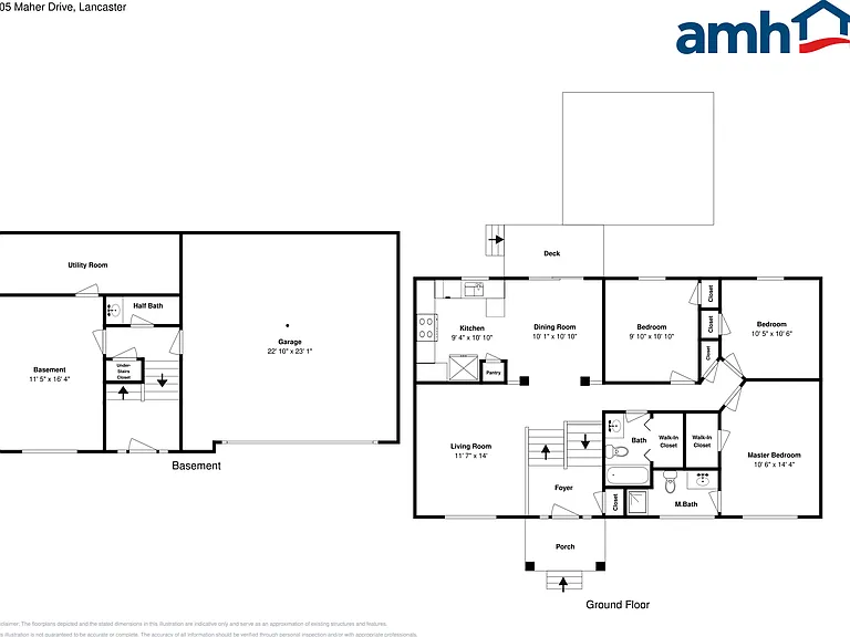 103 Homestead Ln — Photo 2