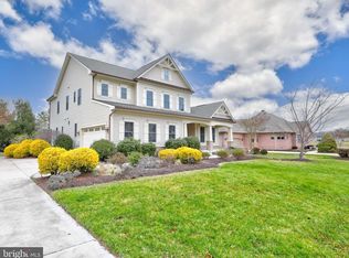 29871 Colony Dr, Dagsboro, DE 19939