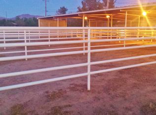 199 Casad Rd, Anthony, NM 88021