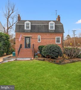 3214 19th Rd N, Arlington, VA, 22201