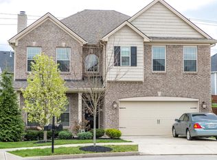 3496 Jacob Ct, Lexington, KY 40509