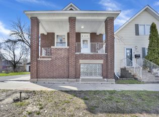 345 Pulaski Rd, Calumet City, IL 60409