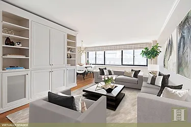 Sold by Halstead Real Estate