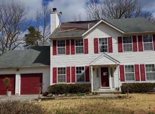 317 Colorado Trl, Browns Mills, NJ 08015