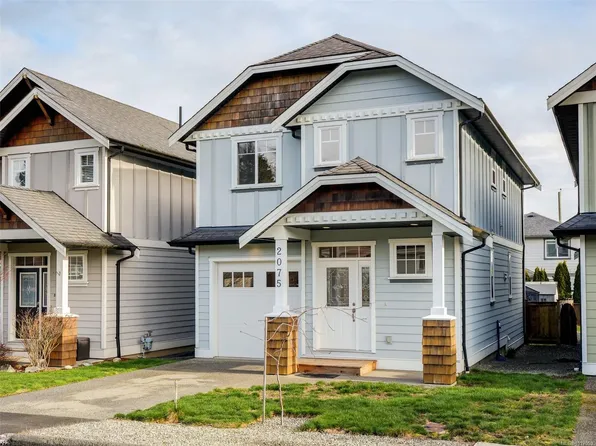 2075 Dover St, Sooke, BC V9Z 0Z1