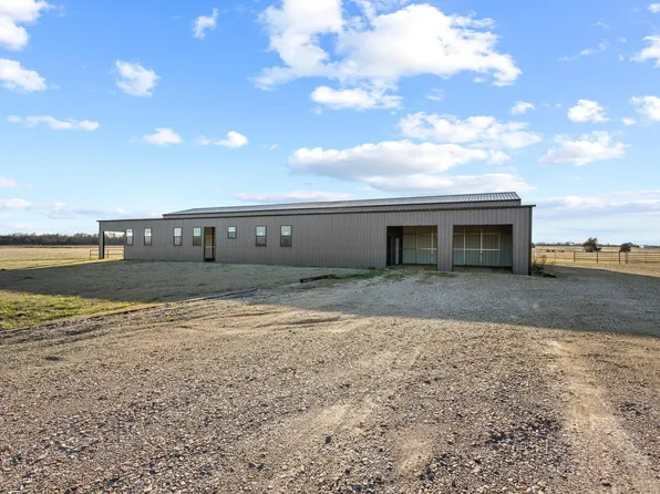 2477 County Road 23110, Paris, TX 75460