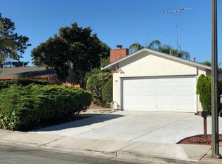 3977 Brock Way, San Jose, CA 95111