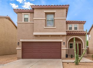 45501 W Barbara Ln, Maricopa, AZ 85139