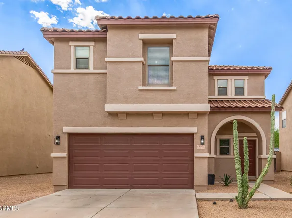 45501 W BARBARA Lane, Maricopa, AZ 85139
