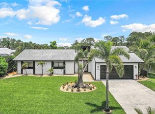 2266 Kings Lake Blvd, Naples, FL 34112